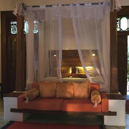 Hotel Mind Body And Soul Dambulla Exteriér fotografie