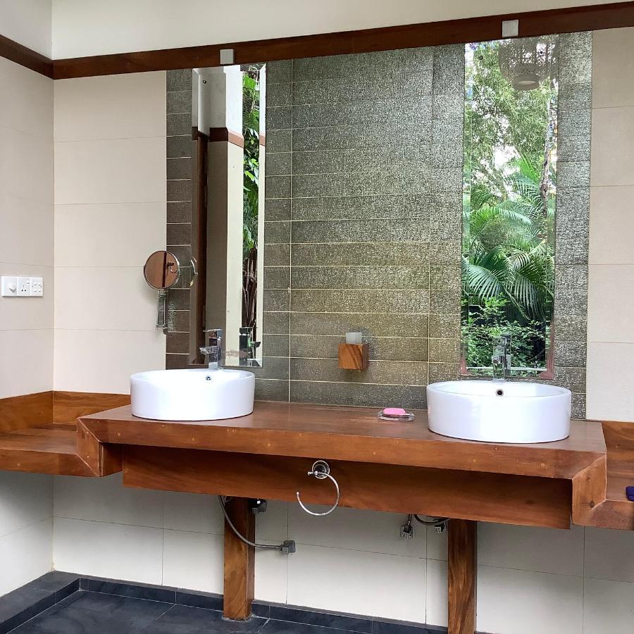 Hotel Mind Body And Soul Dambulla Exteriér fotografie