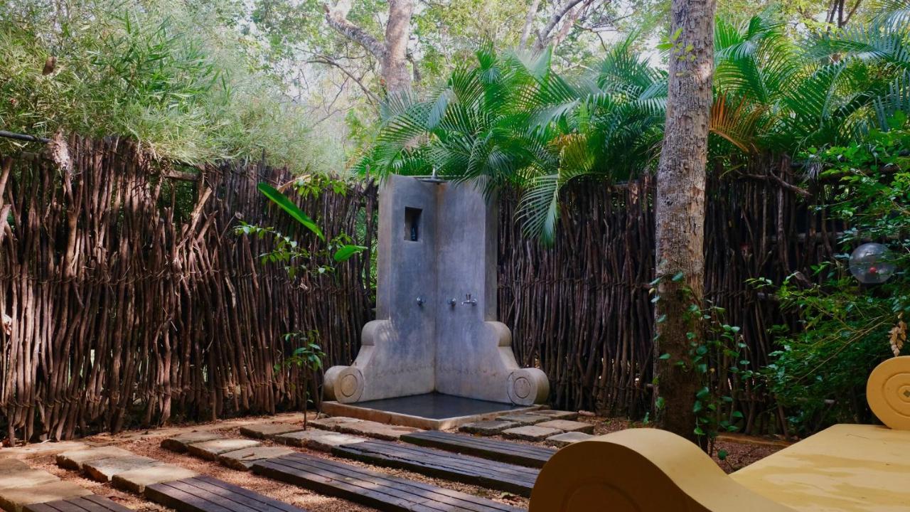 Hotel Mind Body And Soul Dambulla Exteriér fotografie