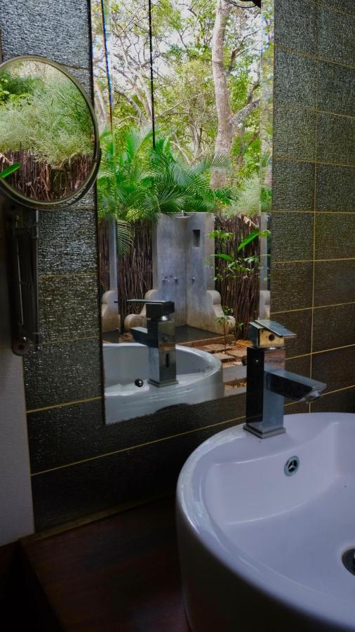 Hotel Mind Body And Soul Dambulla Exteriér fotografie