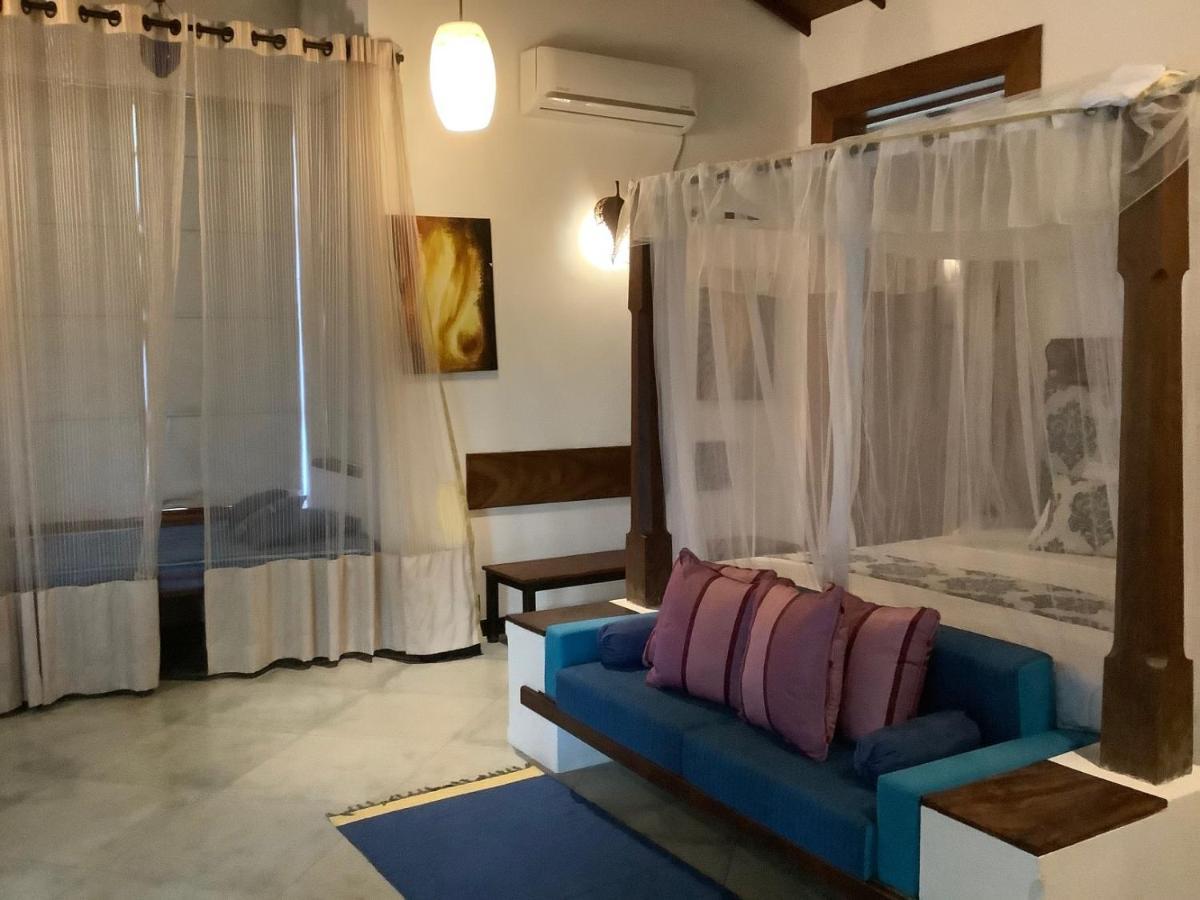 Hotel Mind Body And Soul Dambulla Exteriér fotografie