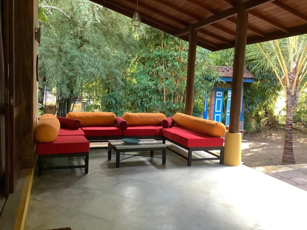 Hotel Mind Body And Soul Dambulla Exteriér fotografie