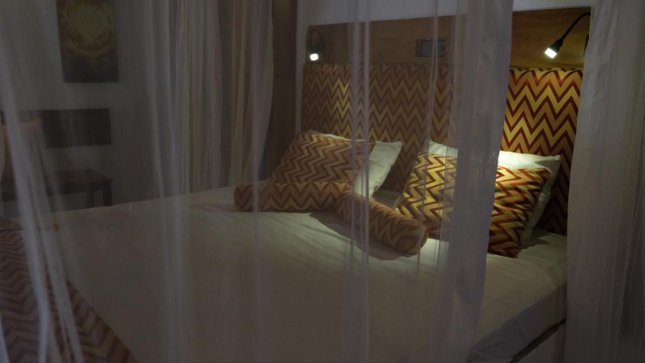 Hotel Mind Body And Soul Dambulla Exteriér fotografie