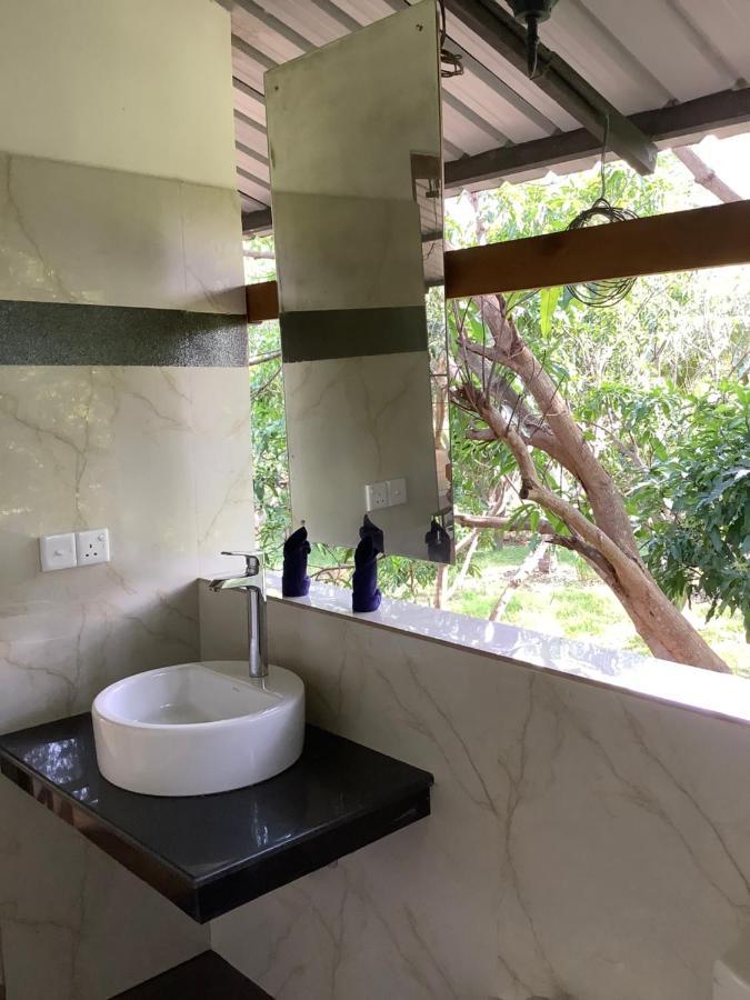 Hotel Mind Body And Soul Dambulla Exteriér fotografie