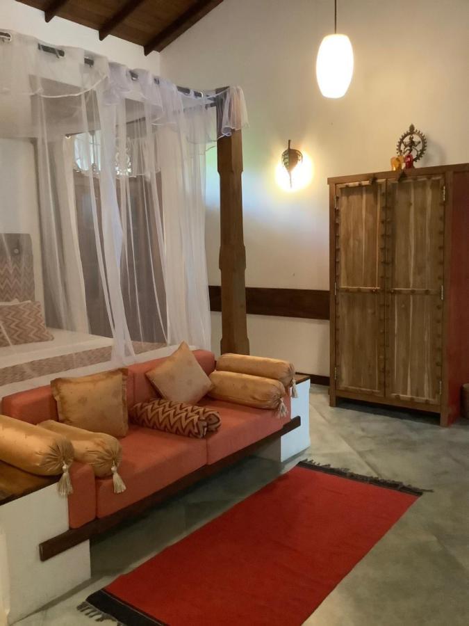 Hotel Mind Body And Soul Dambulla Exteriér fotografie