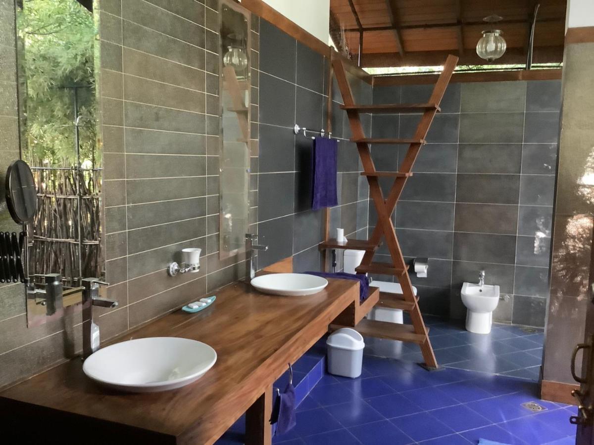 Hotel Mind Body And Soul Dambulla Exteriér fotografie