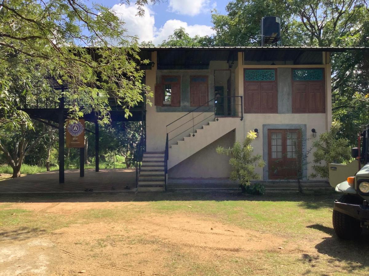 Hotel Mind Body And Soul Dambulla Exteriér fotografie