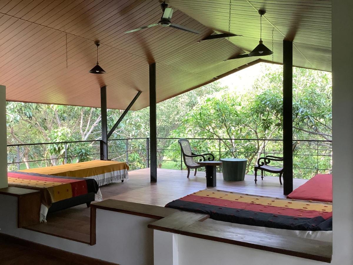 Hotel Mind Body And Soul Dambulla Exteriér fotografie