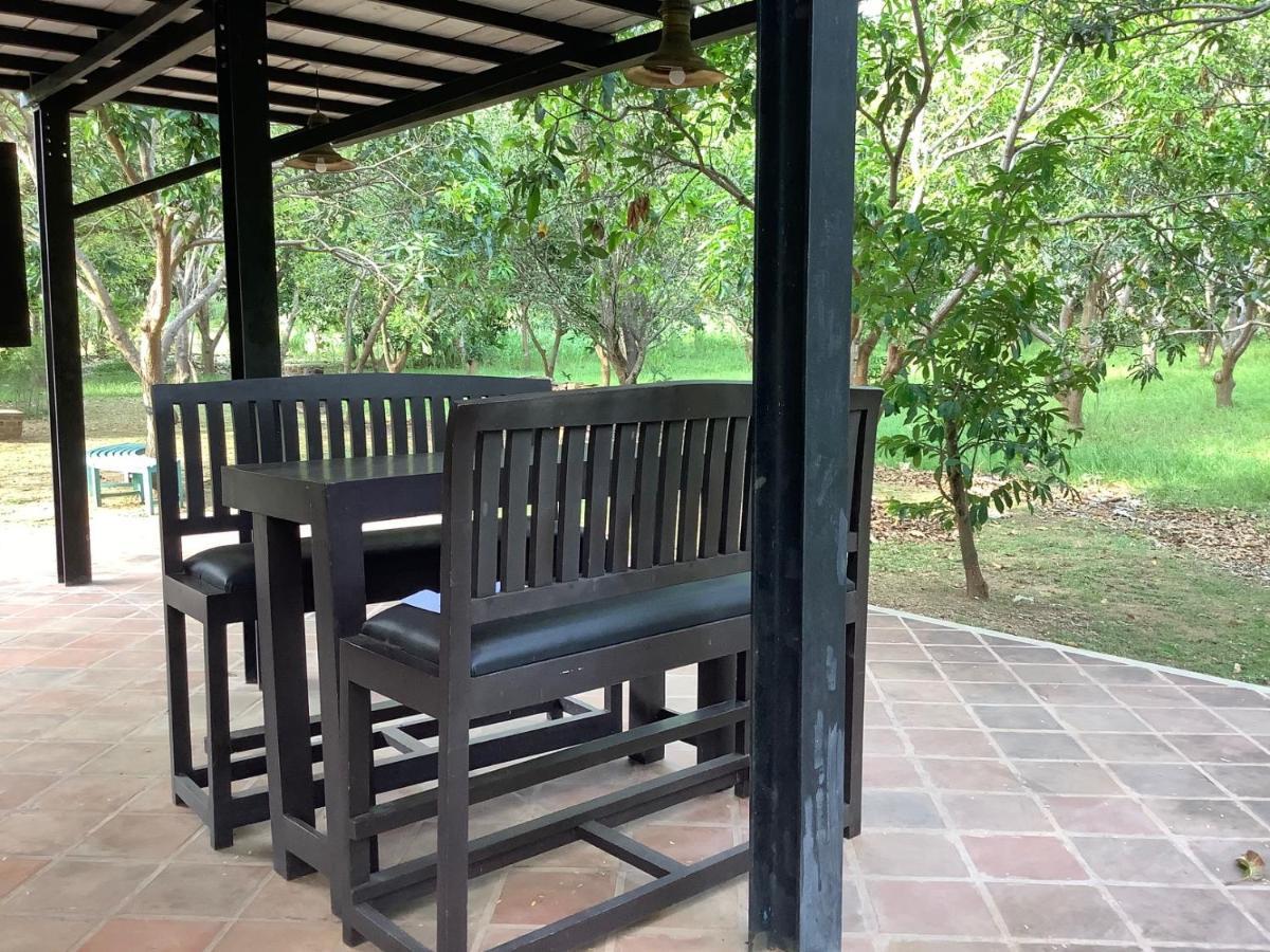 Hotel Mind Body And Soul Dambulla Exteriér fotografie