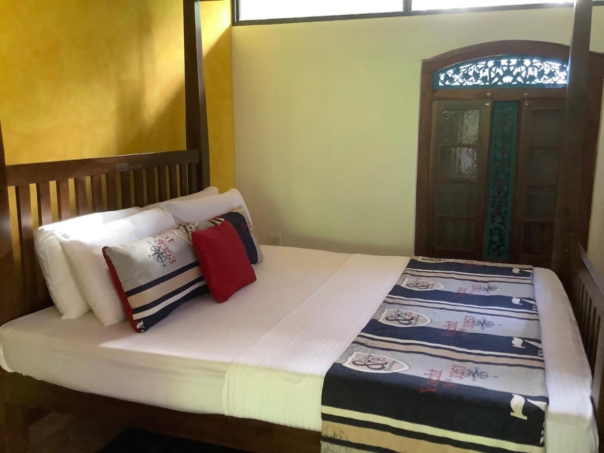 Hotel Mind Body And Soul Dambulla Exteriér fotografie
