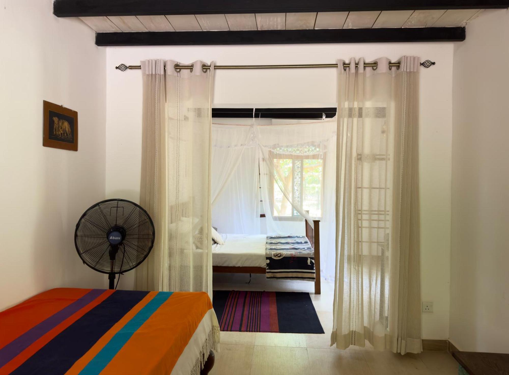Hotel Mind Body And Soul Dambulla Exteriér fotografie